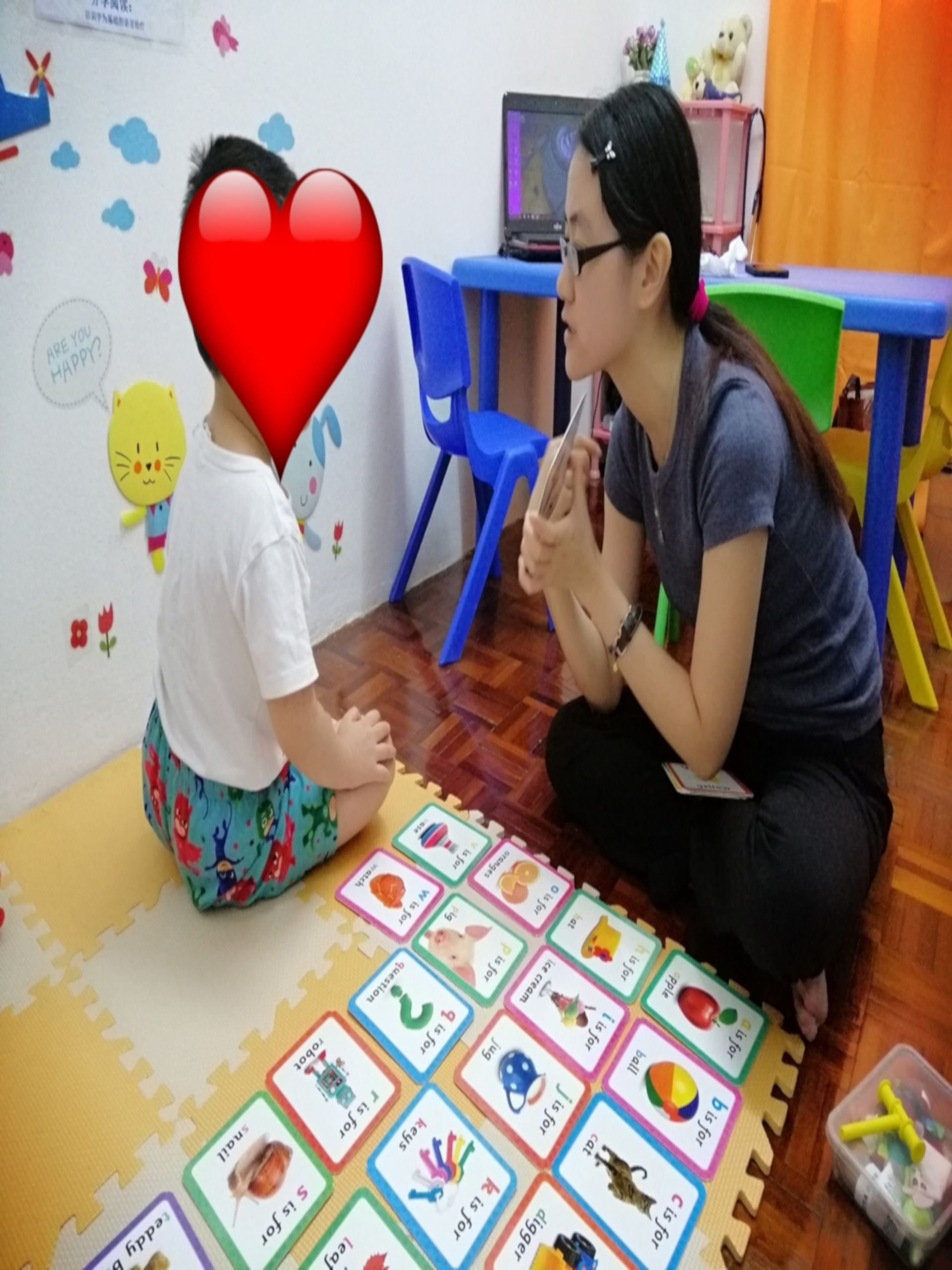 Grace House Speech Therapy and Writing Centre